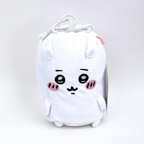 ちいかわのブランケット