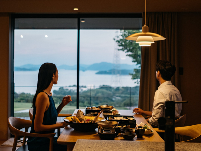 瀬戸内ゴルフリゾート