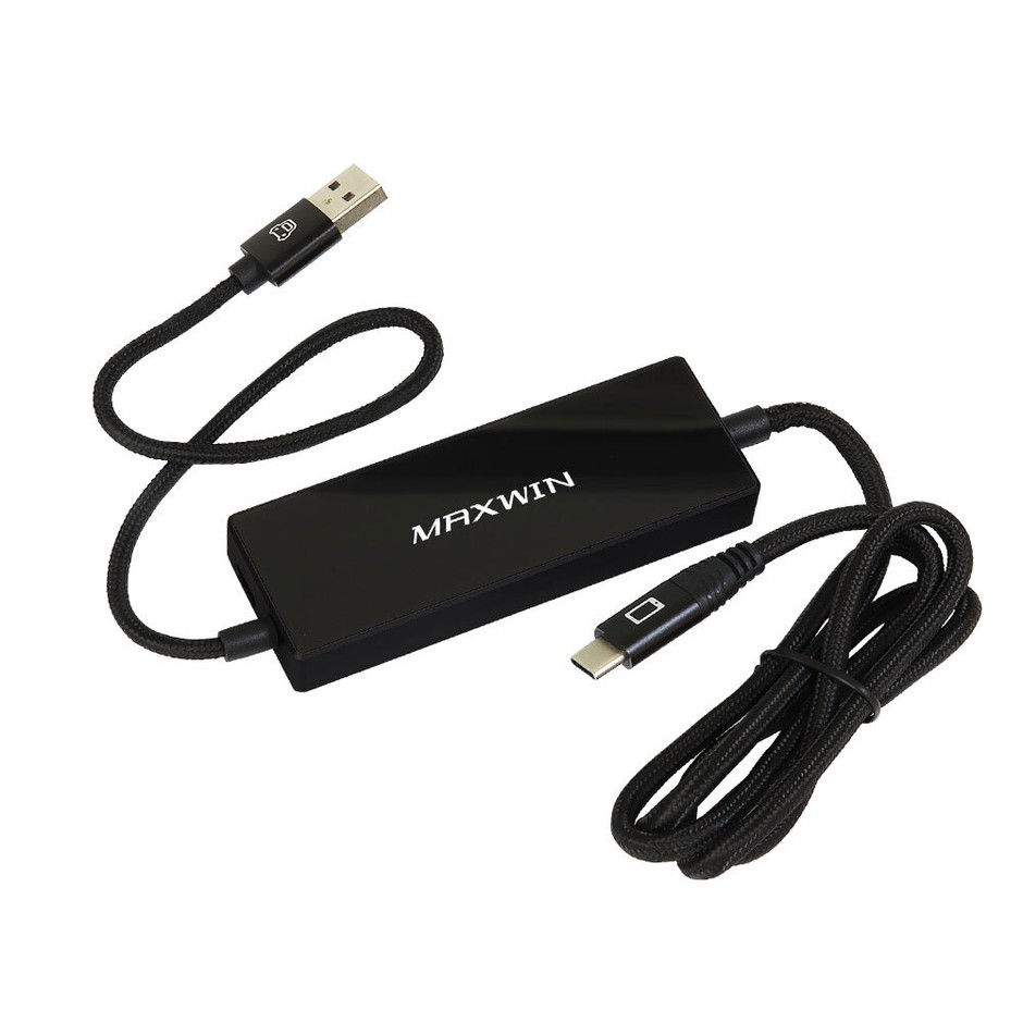 MAXWIN　DA-AD03