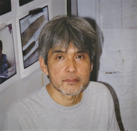 新田 樹さん