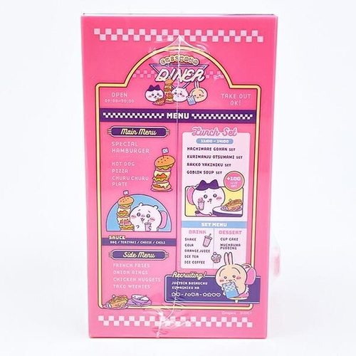 ちいかわのペンスタンド