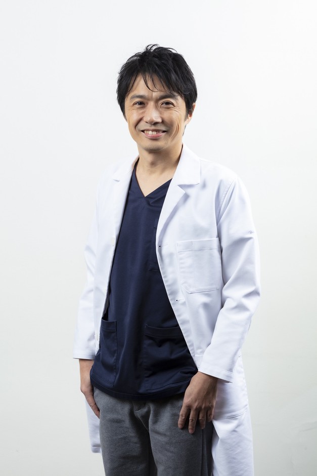 著者近影