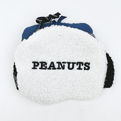 オラフのポーチ