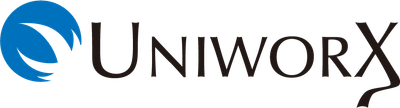 UNIWORXロゴ