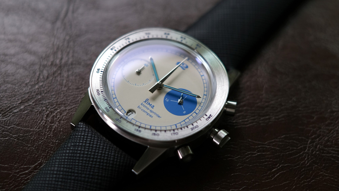 Kronosprinter Breguet - 2/20発売
