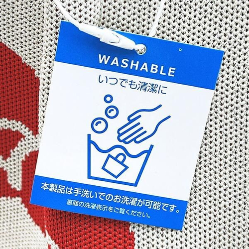 キティのトートバッグ