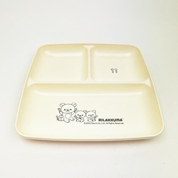 リラックマ 食器