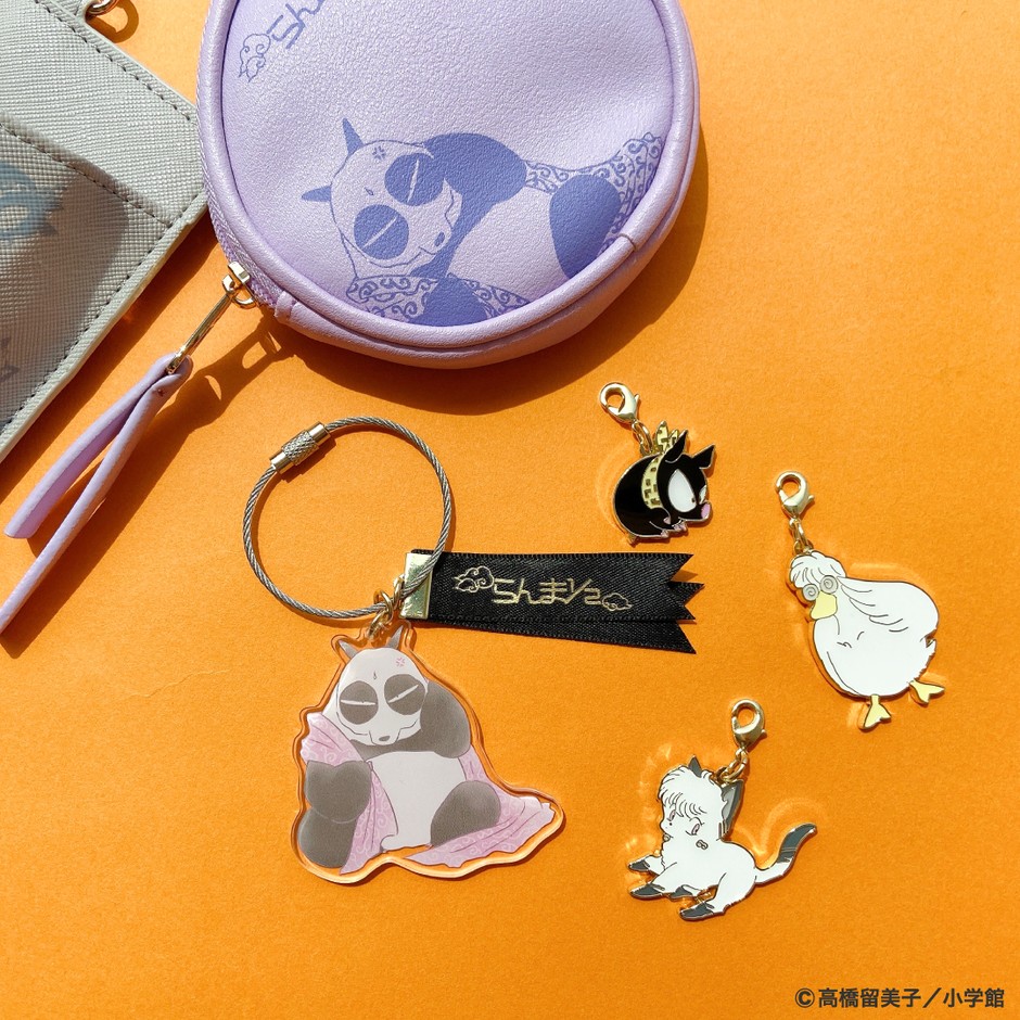 ワイヤーチャームセット ¥2,750 (税込)