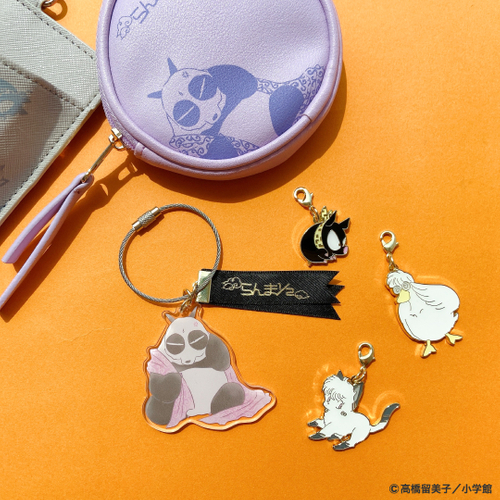 ワイヤーチャームセット ￥2,750 （税込）