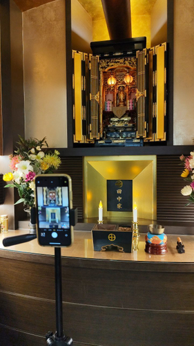 代理参拝サービス