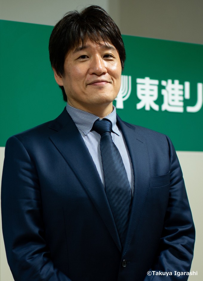 林 修(はやし おさむ)先生