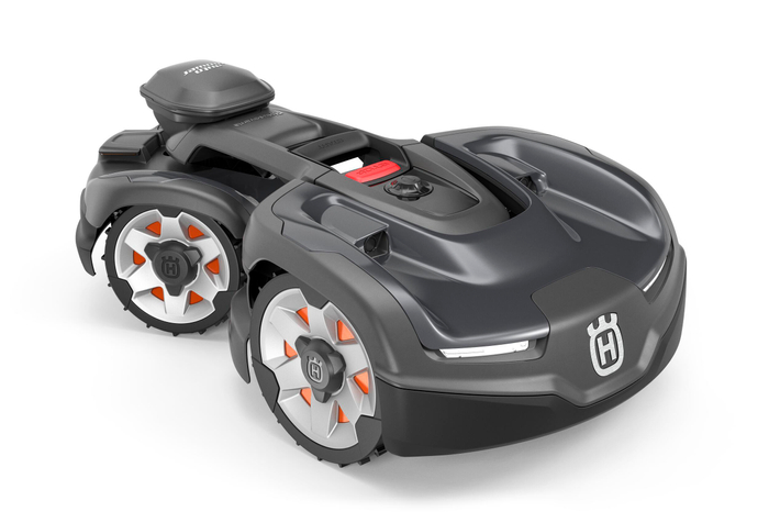 Automower(TM) 435X AWD NERA