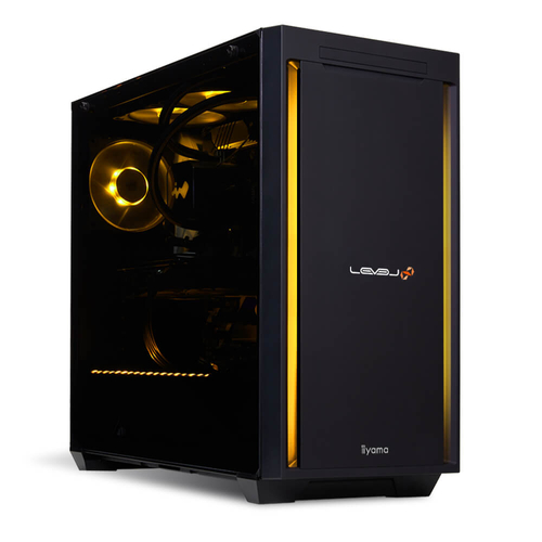 【NORTHEPTION LEVEL&infin; RGB Build 新モデル】