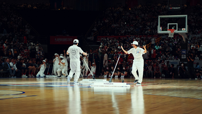 【メディアクリエイティブ】ProPILOT MOP