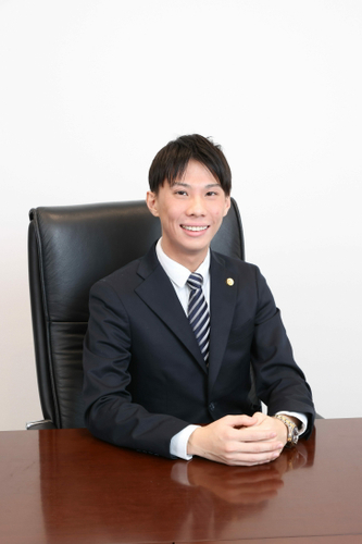 弁護士　三宅　加太