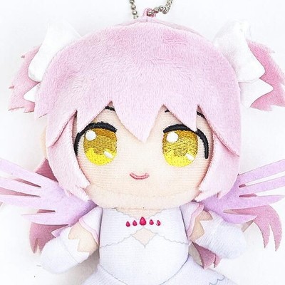 まどか☆マギカ　ぬい