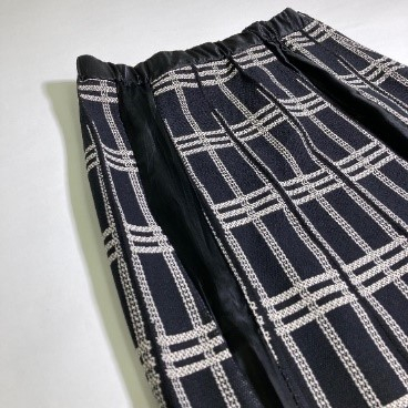 Docking Mermaid Skirt &yen;14,000（税込）