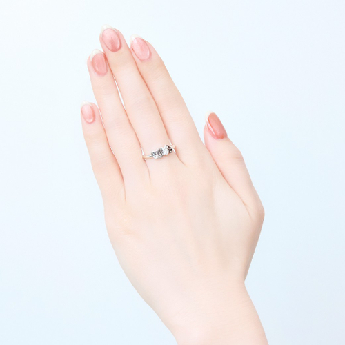 ●タフィー リング