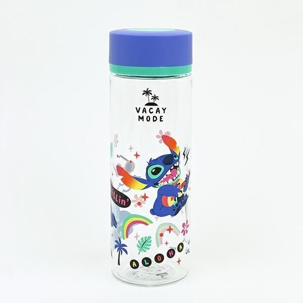 スティッチ水筒