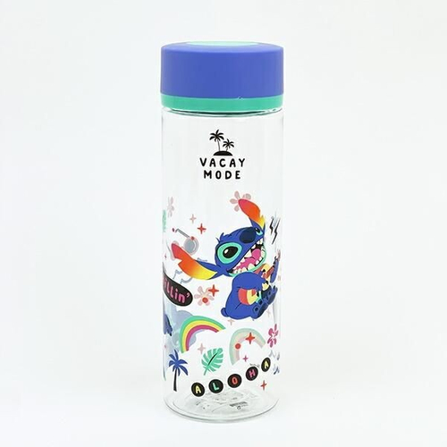 スティッチ水筒