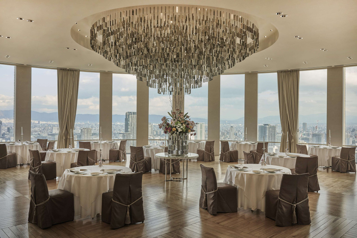 ラ・フェット ひらまつ