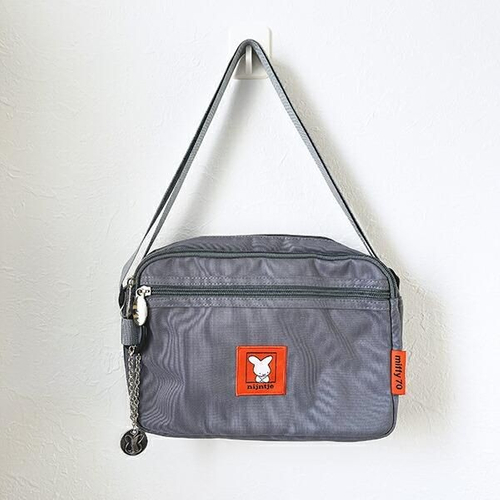 ミッフィーのバッグ