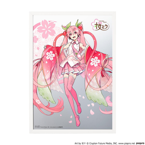 桜ミク2