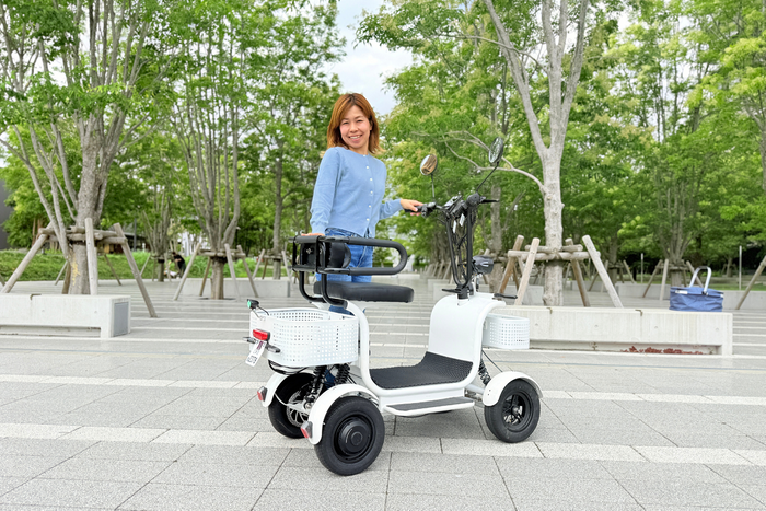 エレポーターイメージ(3)