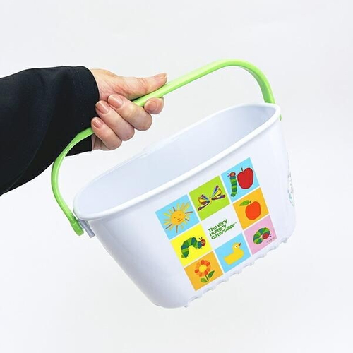 はらぺこあおむしベビー