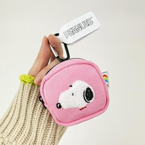 スヌーピー　ポーチ