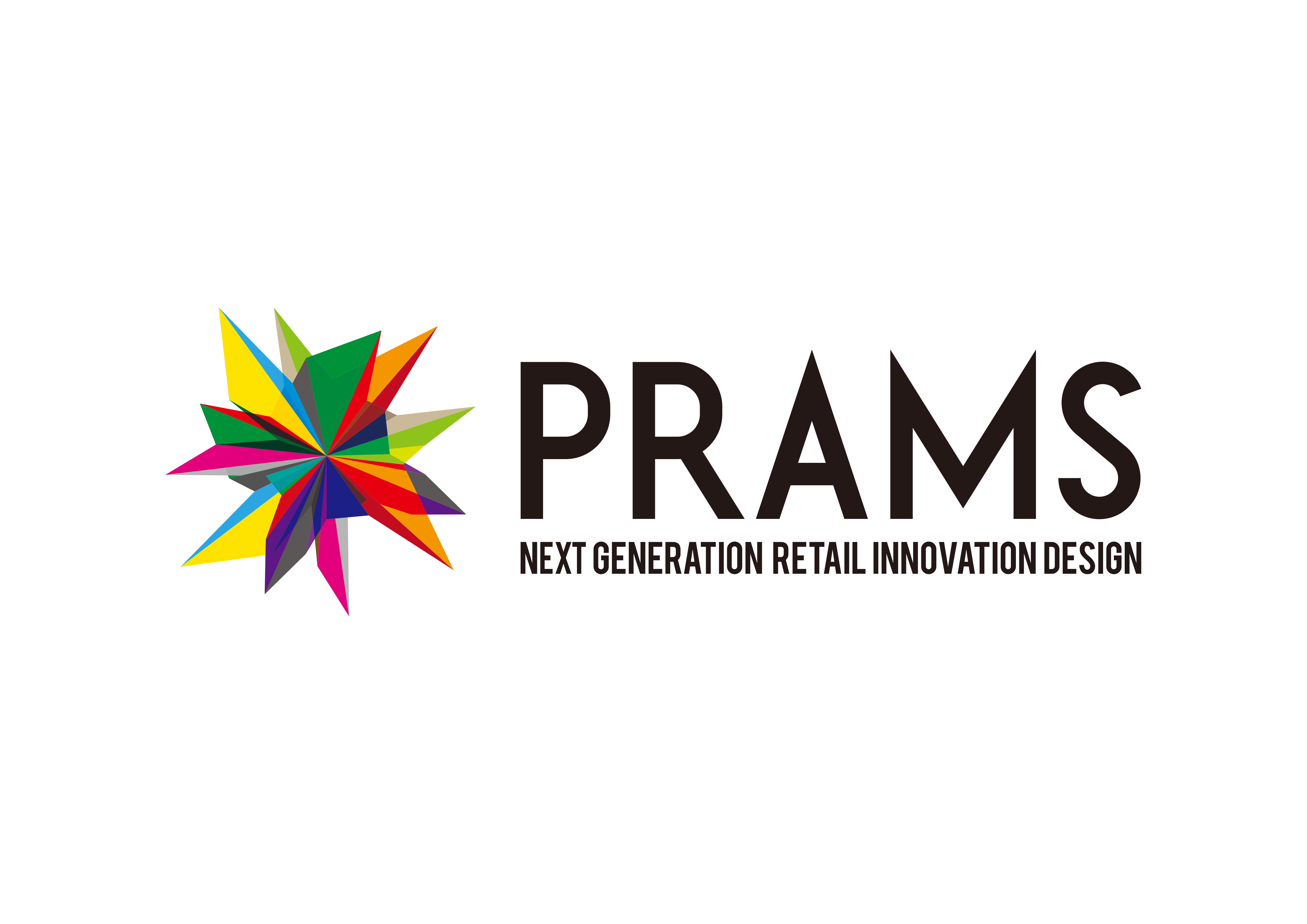オムニチャネルプラットフォームPRAMS
