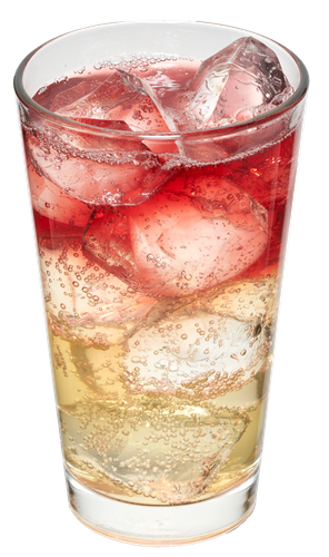 RMMハイボール 700yen (HAPPY HOUR 560yen)