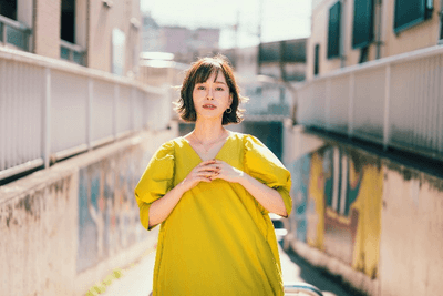 戸塚密着型シンガーソングライターkaho*さん