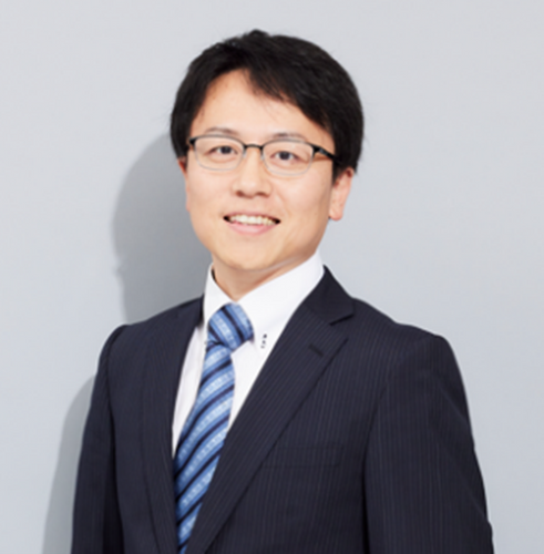 株式会社ブレインパッド 副社長執行役員 COO（Chief Operating Officer） 西村 順