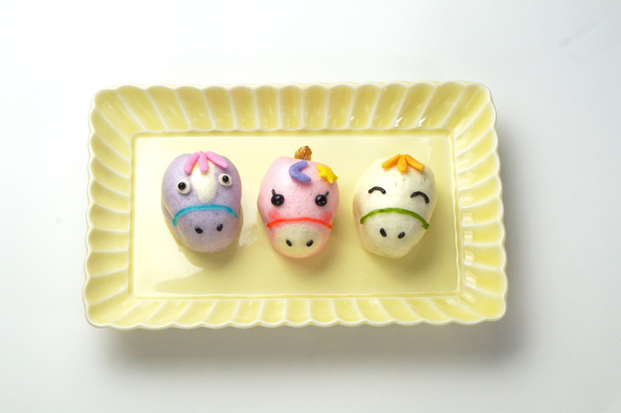 2026年、すべてがウマ(馬)くいきますように！