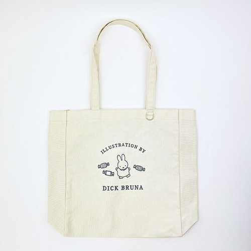 ミッフィードルチェシリーズのバッグ