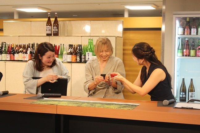 新潟食と酒の大祭典