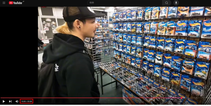 出店ブースの様子3