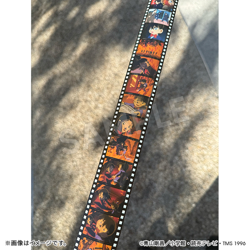 1話まるごとロールシール_ピアノソナタ『月光』殺人事件