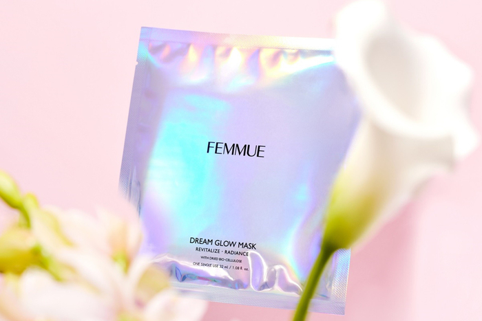 シートマスク（特典）