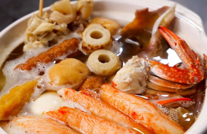 金沢おでん(石川)