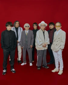 ムーンライダーズ50周年ライブに奥田民生、佐藤奈々子の出演が決定！
豪華ゲスト大集結！さらに年内新たなライブも！？