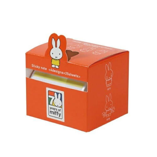 ミッフィー70周年ヒストリーシリーズ