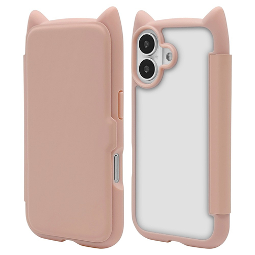 スモーキーピンク