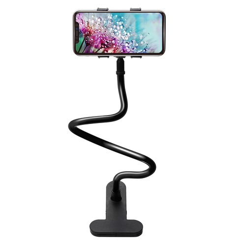 フレキシブルアームクリップ