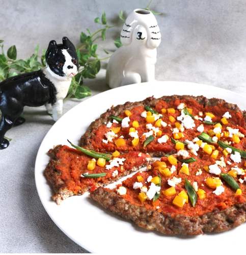わんこPIZZA
