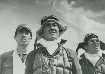 鶴田浩二、三國連太郎ら出演の3作品を8月放送！「没後50年 家城巳代治が描いた戦争映画特集」CS衛星劇場