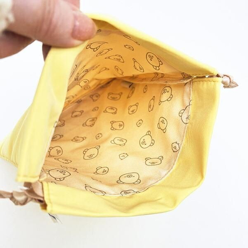 キイロイトリフェイス