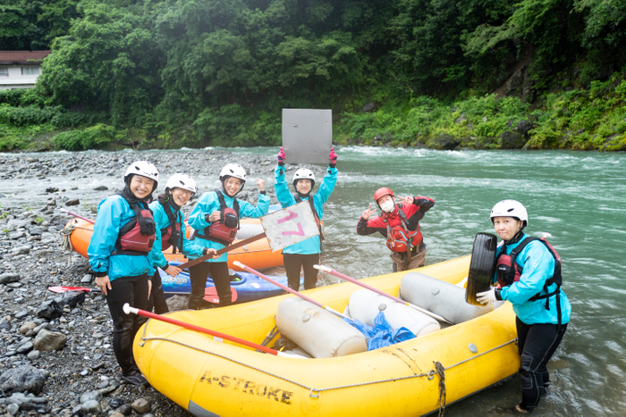 タイヤや看板などの大物も