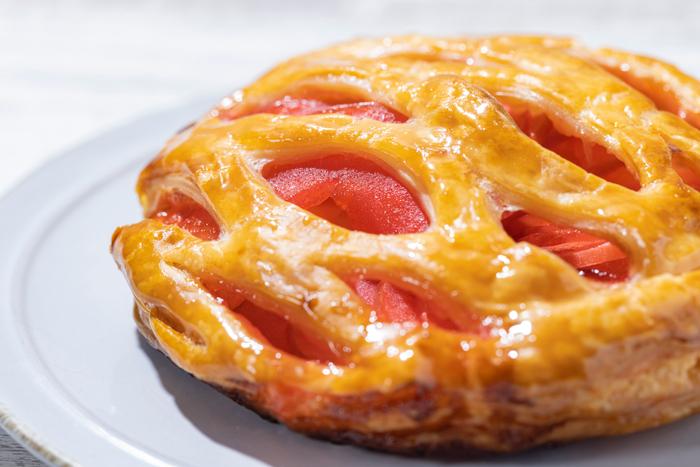 エクラ&times;エンネ